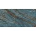 Керамогранит Laparet (Лапарет) Beam Turquoise бирюзовый 60х120 см лаппатированный шайн