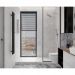 Керамогранит Laparet (Лапарет) Bohemian Grigio серый 59,5х119,1 см матовый карвинг, LP6012G0101R