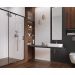 Декор Laparet (Лапарет) Даймонд бианко 30х89,5 см обрезной, OSA41513031R