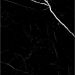 Керамогранит Laparet (Лапарет) Nero Marquina черный 60x60 см полированный