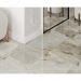 Керамогранит Laparet (Лапарет) Onyx Newest бежевый 60х60 см полированный