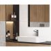 Керамогранит Laparet (Лапарет) Royal Swiss White белый 60х60 см лаппатированный