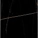 Керамогранит Laparet (Лапарет) Sahara Black черный 60x60 см полированный