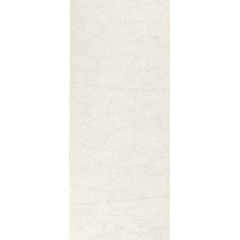 Керамическая плитка Atlas Concorde Aplomb White Leaf (A6Fc) 50x120 см