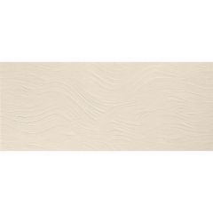 Керамическая плитка Atlas Concorde Boost Natural 3D Wave Kaolin (A64Y) 50x120 см