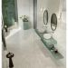 Керамогранит Atlas Concorde (Атлас Конкорд) Marvel Crystal White Lappato (Afxr) 60x120 см, лаппатированный