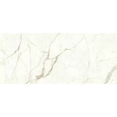 Керамогранит Atlas Concorde Marvel Calacatta Prestigio Lappato (A4Oz) 120x278 см
