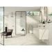 Керамогранит Atlas Concorde (Атлас Конкорд) Marvel Calacatta Imperiale Matt (A4Qz) 60x120 см