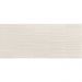 Плитка Atlas Concorde 3D Wall Plaster Barcode White 50x120 см