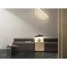 Плитка Atlas Concorde 3D Wall Plaster Barcode White 50x120 см