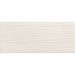 Плитка Atlas Concorde (Атлас Конкорд) 3D Wall Plaster Combed White 50x120 см, AHQX