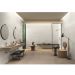 Плитка Atlas Concorde (Атлас Конкорд) 3D Wall Plaster Combed White 50x120 см, AHQX