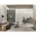 Плитка Atlas Concorde (Атлас Конкорд) 3D Wall Plaster Origami White 50x120 см, AHQU