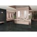 Керамогранит Atlas Concorde (Атлас Конкорд) Marvel Onyx Noir Lap 60x120 см, лаппатированный, AJBT