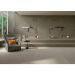 Керамогранит Atlas Concorde (Атлас Конкорд) Forte Dei Marmi Rock Lunar Grey Rett 60x120 см