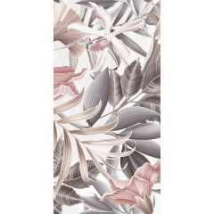 Плитка настенная Azori Acate Flore 1 31.5х63 см, 00-00108403