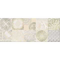 Декор Azori Arte Mosaic 20х50 см, 583152001