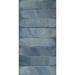 Плитка настенная Azori Bricks Azul 31.5х63 см, 00-00109540