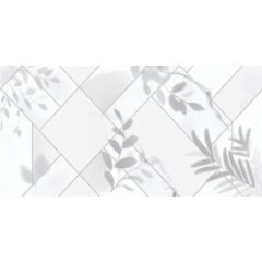 Декор Azori Calacatta Opaco 31.5х63 см, 00-00108678