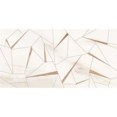 Плитка настенная Azori Calacatta Royal Style 31.5х63 см, 00-00003236