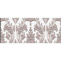 Бордюр Azori Chateau Mocca Lis 20.1х8 см, 583161003