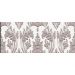 Бордюр Azori (Азори) Chateau Mocca Lis 20.1х8 см, 583161003