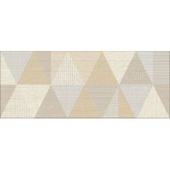 Плитка настенная Azori Veneziano Casual 20.1х50.5 см, 00-00108758