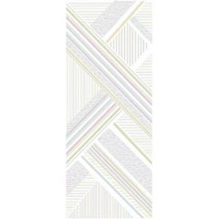 Плитка настенная Azori Палитра Люмос 20.1х50.5 см, 00-00109240
