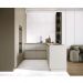 Керамогранит Ceradim (Керадим) Calacatta Regal Gold белый 60х60 см полированный