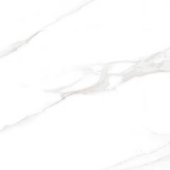 Керамогранит Ceradim Calacatta Regal Grey белый 60х60 см полированный