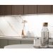 Керамогранит Ceradim (Керадим) Calacatta Sharp Gold белый 60х60 см полированный