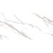 Керамогранит Ceradim (Керадим) Calacatta Sharp Silver белый 60х120 см полированный