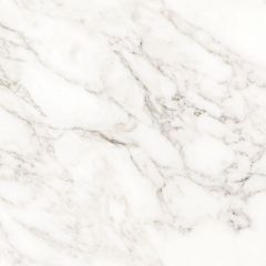 Керамогранит Ceradim Carrara Immense белый 60х60 см полированный