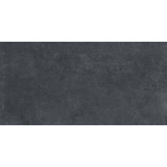 Керамогранит Ceradim Cement Strength Graphite серый 60х120 см матовый