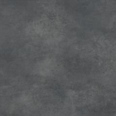 Керамогранит Ceradim Concrete Courage Graphite графитовый 80х80 см матовый