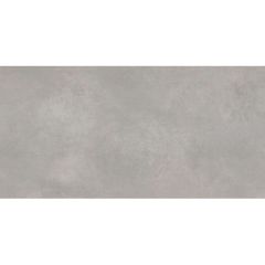 Керамогранит Ceradim Concrete Courage Grey серый 60х120 см матовый