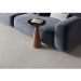 Керамогранит Ceradim (Керадим) Concrete Courage Grey серый 60х120 см матовый