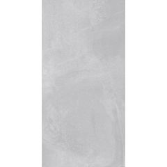 Керамогранит Ceradim Concrete Mystic Silver серый 60х120 см матовый