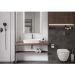 Керамогранит Ceradim Concrete Mystic Silver серый 60х120 см матовый