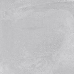 Керамогранит Ceradim Concrete Mystic Silver серый 60х60 см матовый
