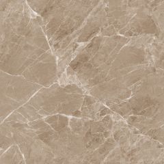 Керамогранит Ceradim Mramor Chic Beige бежевый 60х60 см полированный