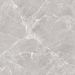 Керамогранит Ceradim (Керадим) Mramor Chic Silver серый 60х60 см полированный