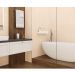 Керамогранит Ceradim (Керадим) Mramor Delight бежевый 60х120 см полированный