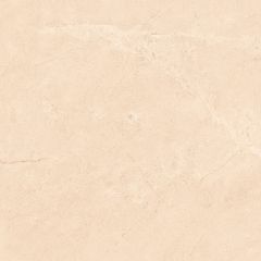 Керамогранит Ceradim Mramor Fancy Cream бежевый 60х60 см полированный