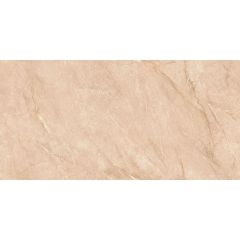 Керамогранит Ceradim Mramor Godly Ocre бежевый 60х120 см полированный