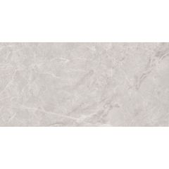 Керамогранит Ceradim Mramor Princess Grey серый 60х120 см полированный