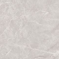 Керамогранит Ceradim Mramor Princess Grey серый 60х60 см полированный