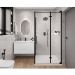 Керамогранит Ceradim (Керадим) Mramor Princess Grey серый 60х60 см полированный
