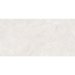 Керамогранит Ceradim Mramor Princess White серый 60х120 см полированный