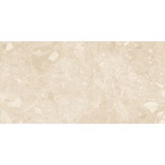 Керамогранит Ceradim Mramor Purple Beige бежевый 60х120 см полированный